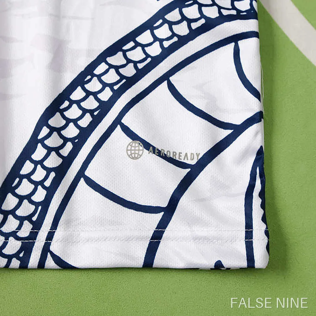 Real Madrid 23-24 Chinese Loong Memorial Special Edition Shirt, photo 16
