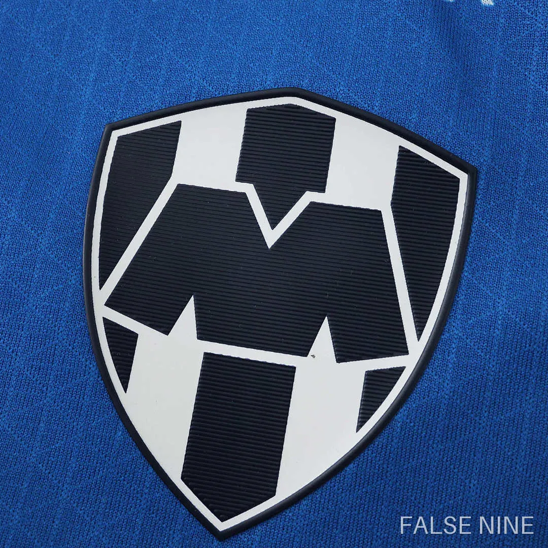 C.F. Monterrey 25/26 Third Shirt (Player Version), photo 23