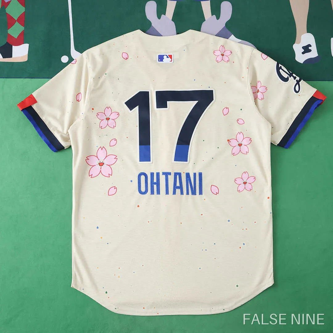Los Angeles Dodgers 2025 Special Jersey, photo 26