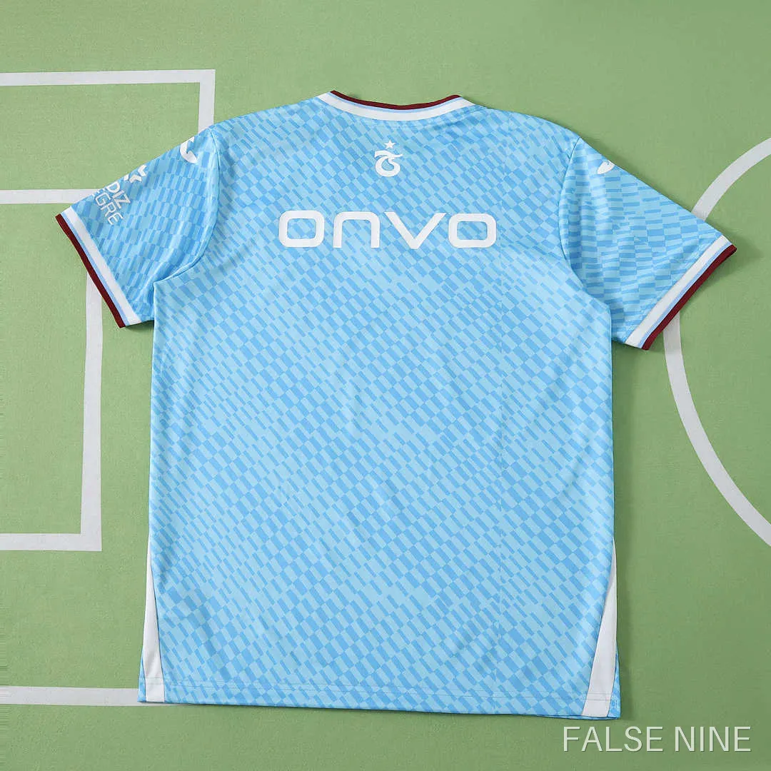 Trabzonspor 26/27 Away Shirt (Fan Version), photo 2