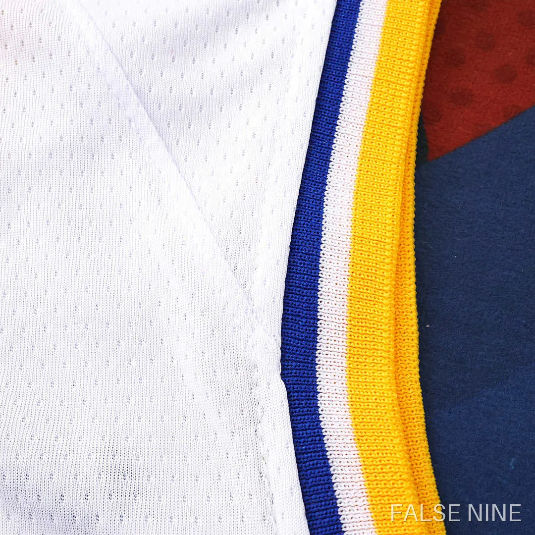 Indiana Pacers 2025-26 Home Jersey #0, photo 4
