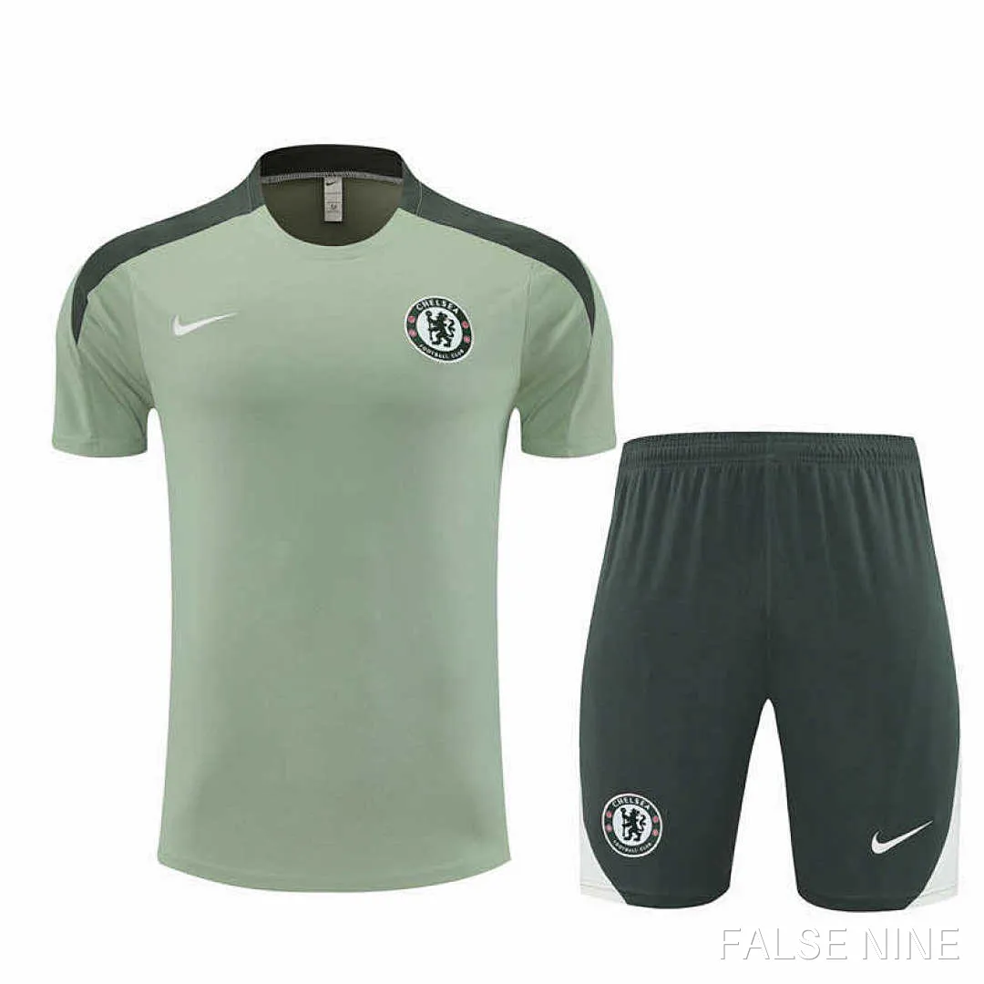 Chelsea 25/26 Training Kit (Fan Version), photo 15