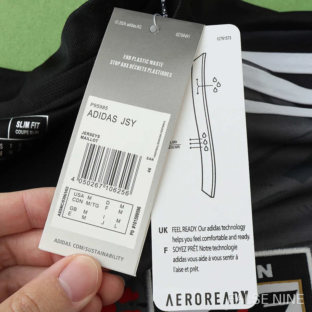 Japan 24/25 Concept Home Shirt (Fan Version), photo 18