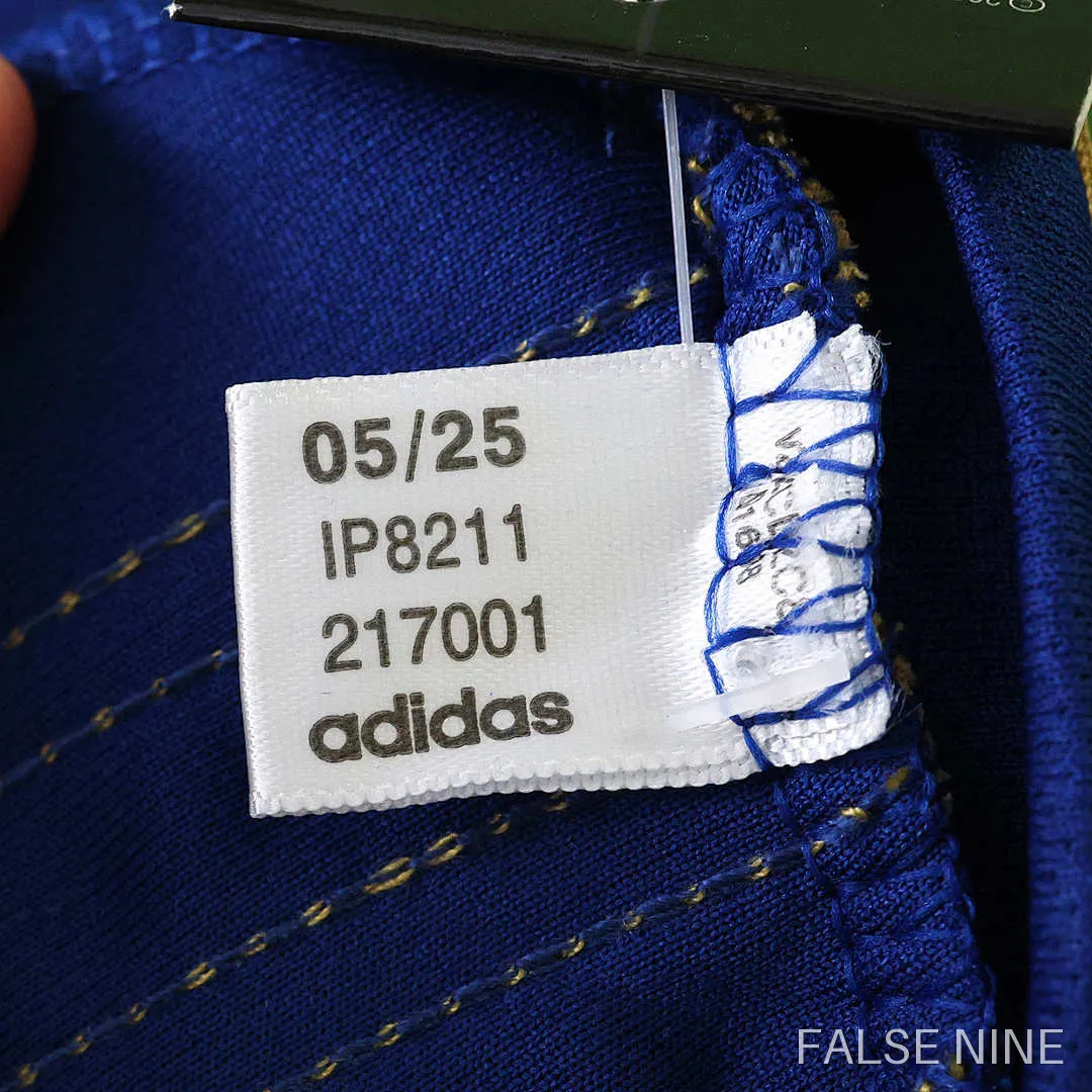Hamburger SV 25/26 Away Shirt (Fan Version), photo 17