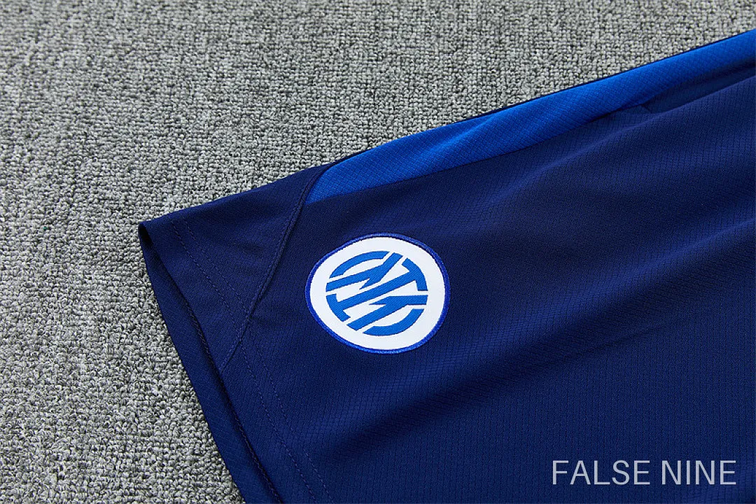 Inter Milan 26/27 Training Suit (Fan Version), photo 6