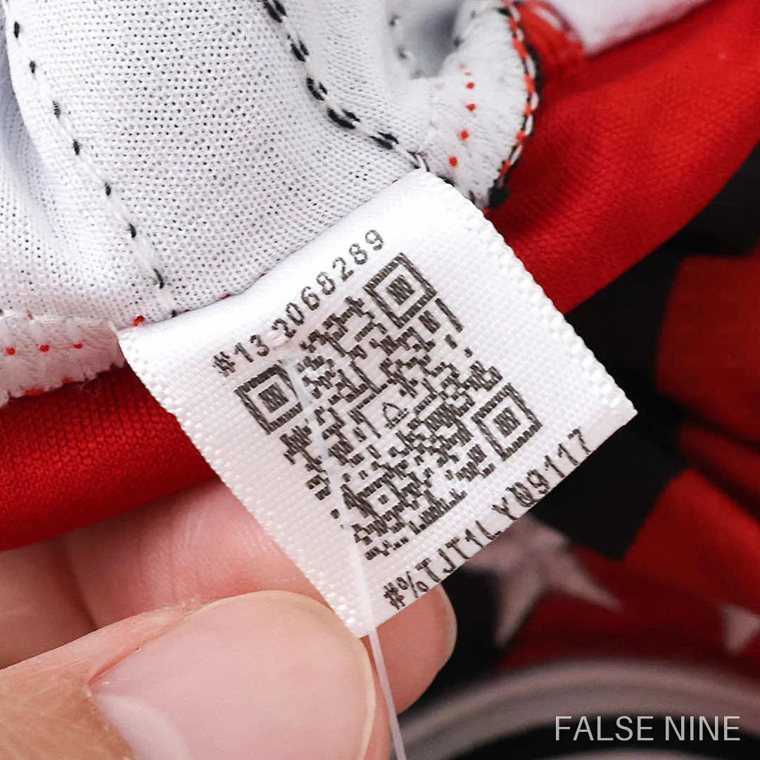 Germany 2026 Home Long Sleeve Shirt (Fan Version), photo 22