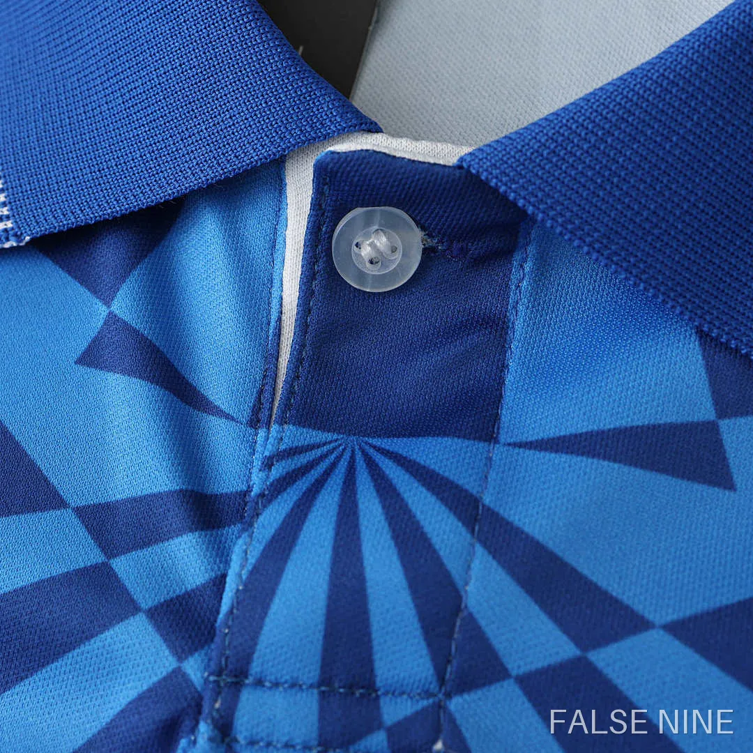 S.S.C. Napoli 1991-93 Home Retro Jersey (Fan Version), photo 5