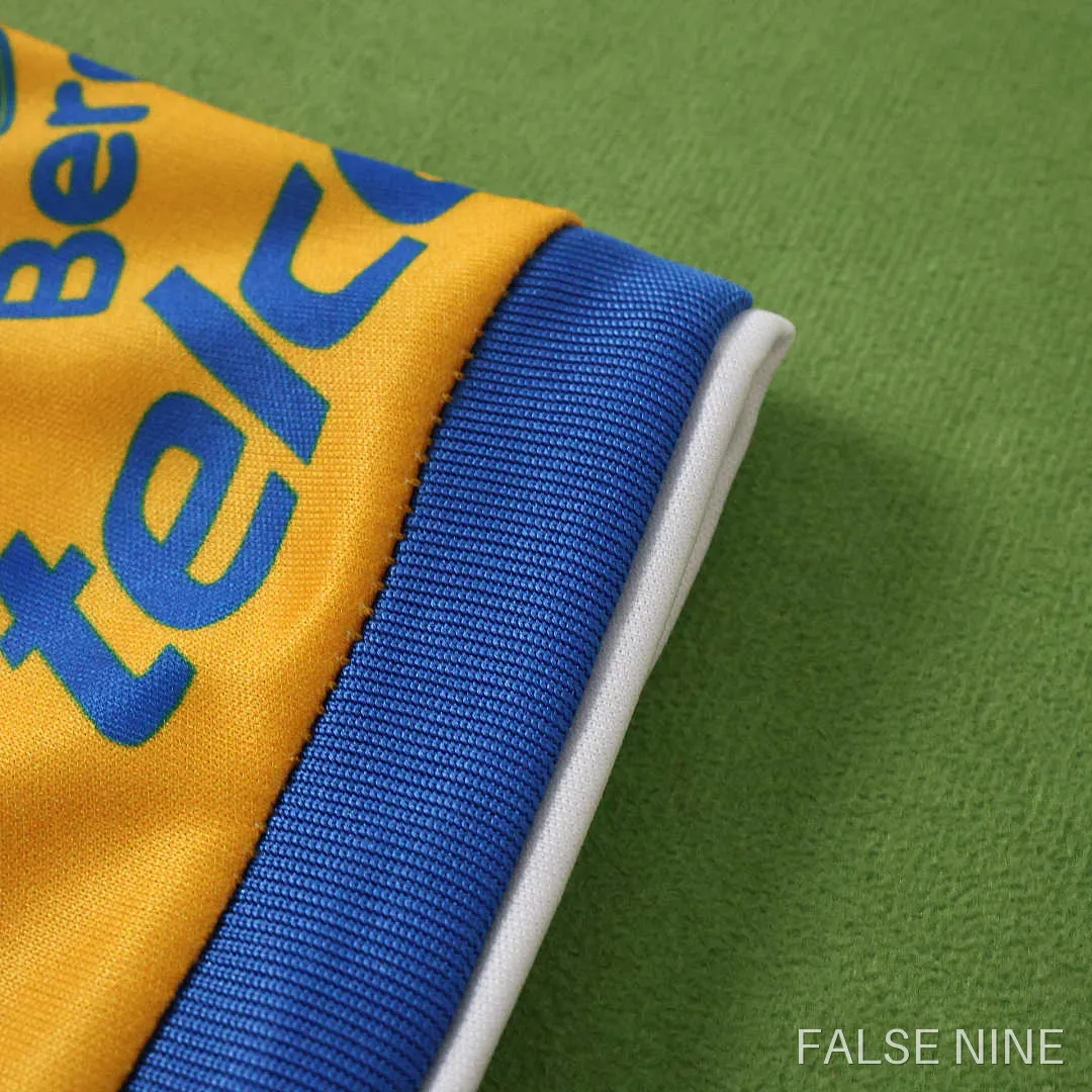 Tigres UANL 26/27 Home Kids Kit, photo 28