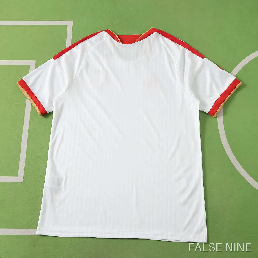 Sevilla FC 26/27 Home Shirt (Fan Version), photo 23