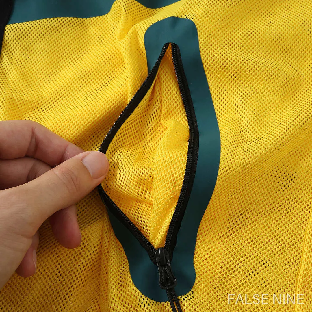 Brazil 2026 World Cup Training Jacket, photo 5