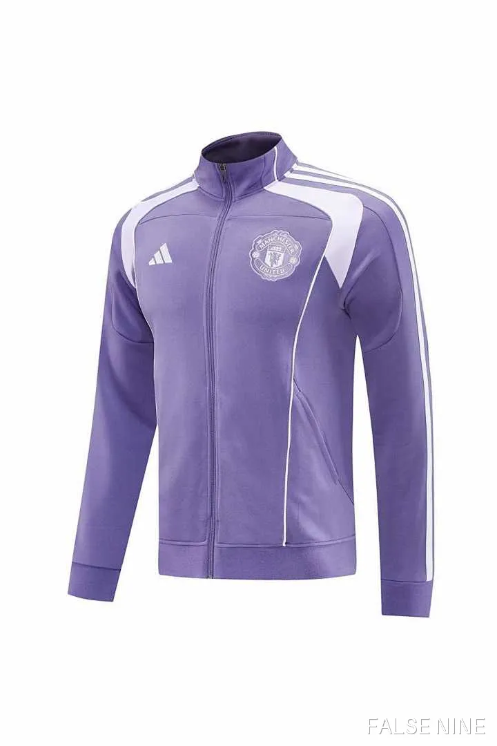 Manchester United 25/26 Training Jacket, photo 18