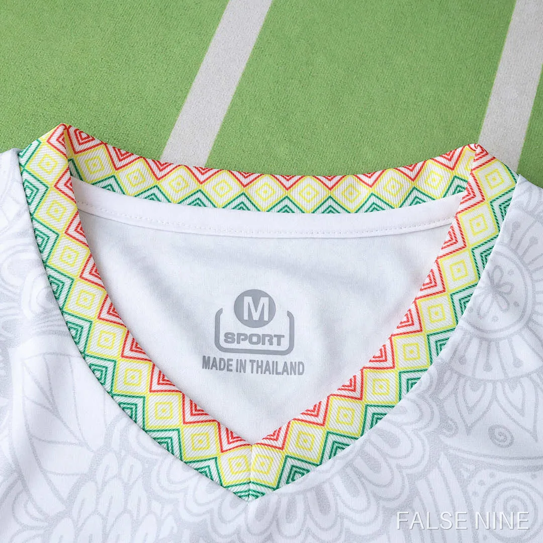 Mali 25/26 Home Shirt (Fan Version), photo 3