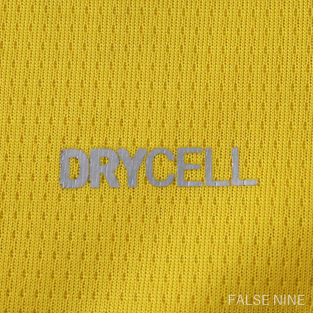 Borussia Dortmund 25/26 Home Shirt (Fan Version), photo 14