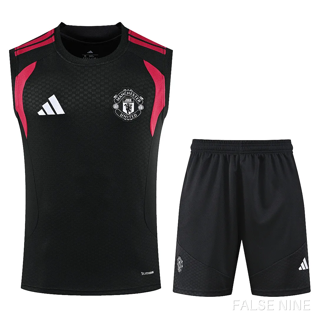 Manchester United 26/27 Training Kit (Fan Version), photo 26