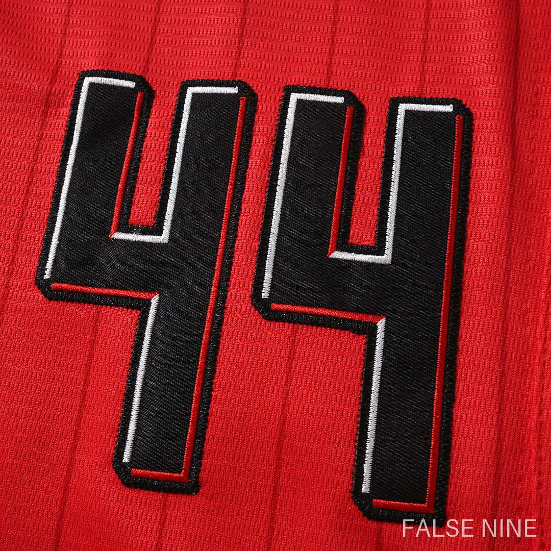 Cincinnati Reds 26/27 Home Jersey, photo 16