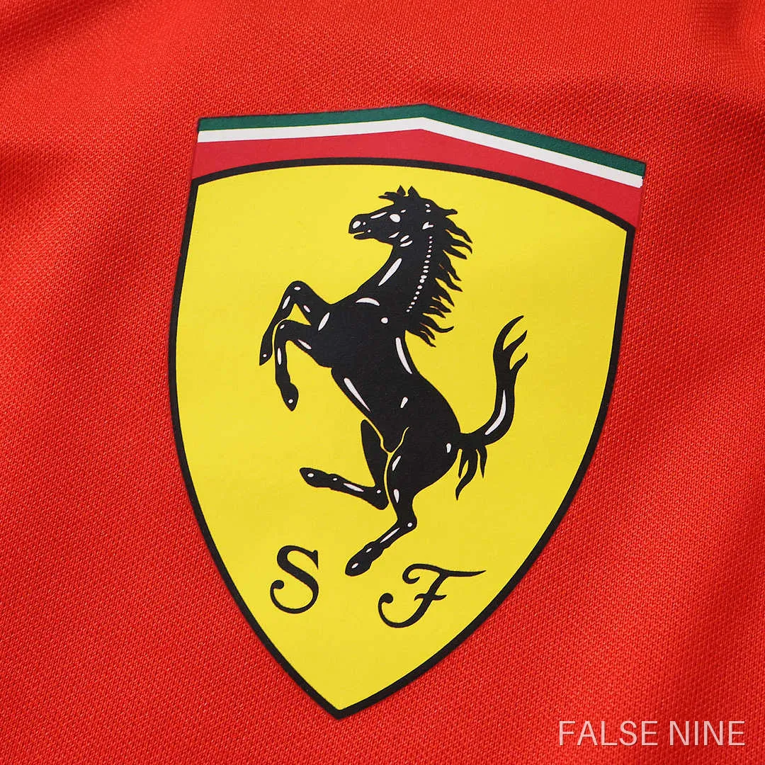 Ferrari 2026 Formula 1 Racing T-Shirt, photo 4