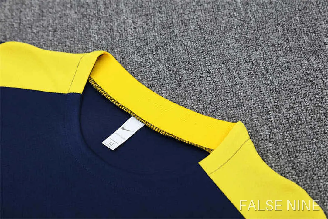 Atletico Madrid 25/26 Training Kit (Fan Version), photo 3
