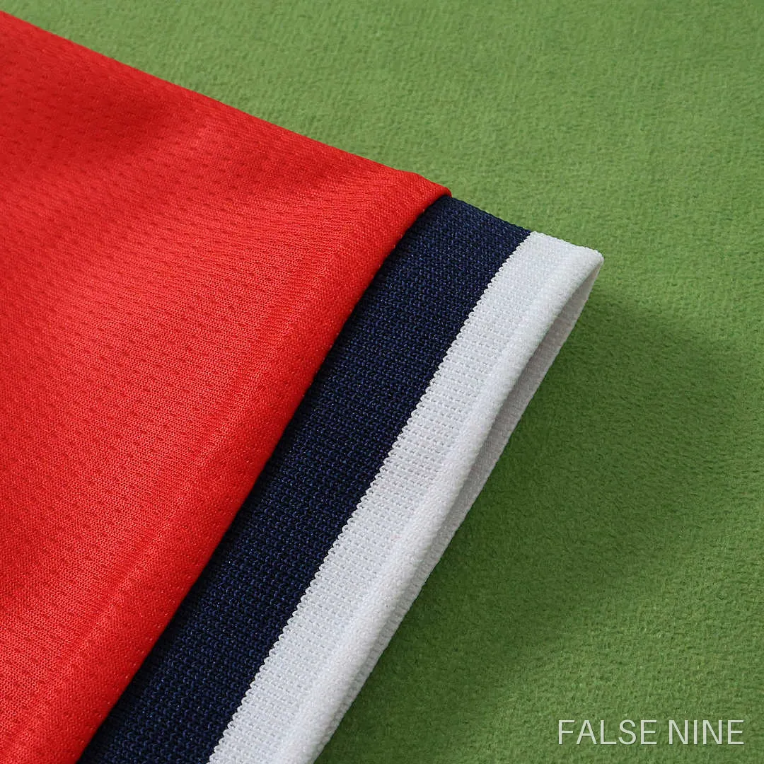 Lille OSC 26/27 Home Shirt (Fan Version), photo 13