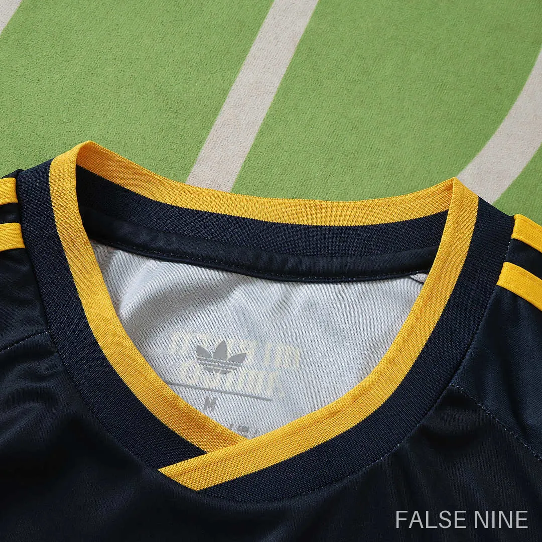 Tigres UANL 26/27 Away Shirt (Fan Version), photo 25