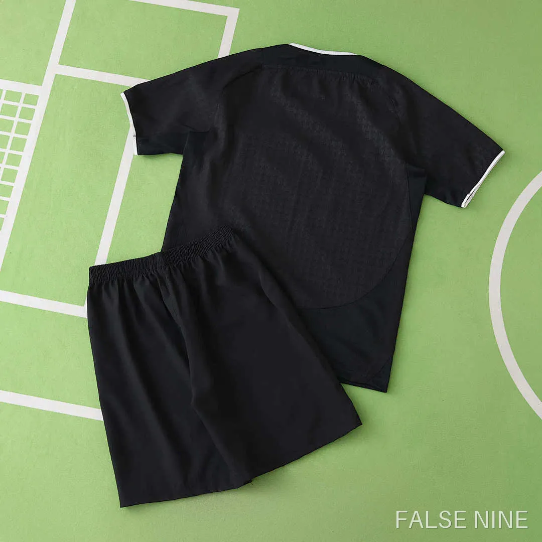 Manchester United 03/04 Away Kids Kit (Retro), photo 5