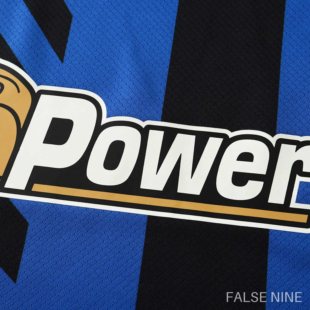 Inter Milan 24/25 Home Shirt (Fan Version), photo 27