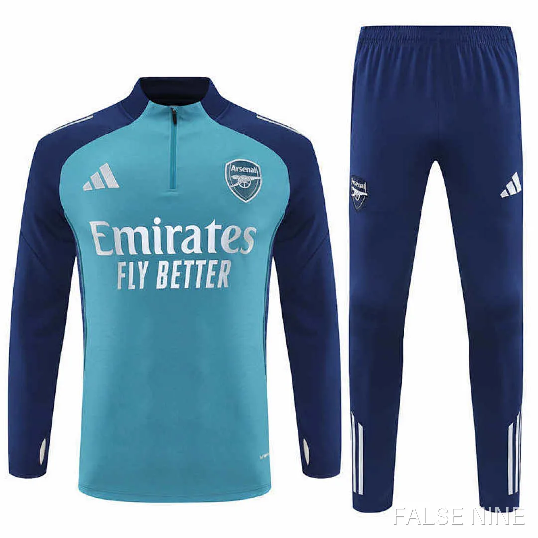 Arsenal 25/26 Training Tracksuit, photo 1