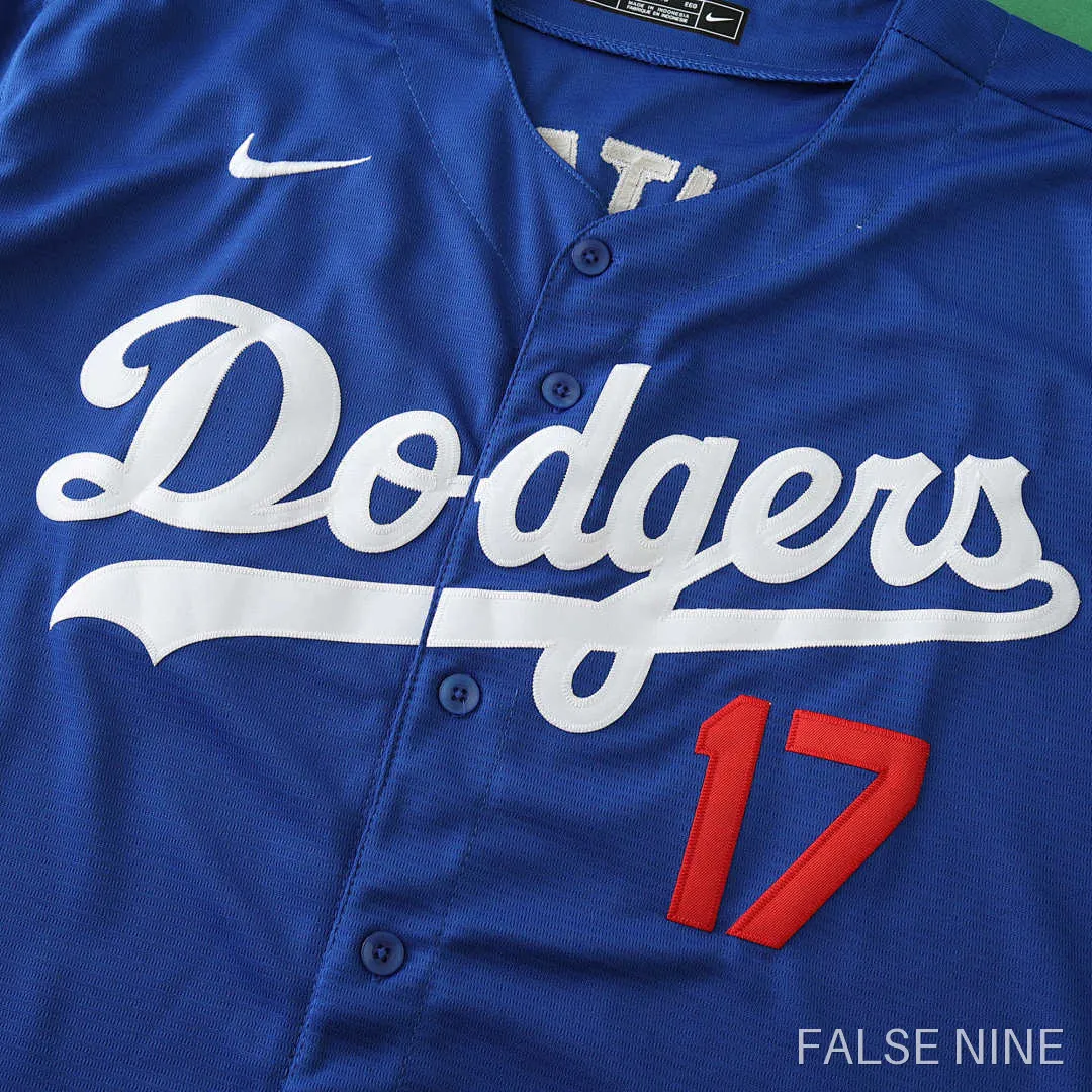 Los Angeles Dodgers 2024 Home Jersey, photo 7