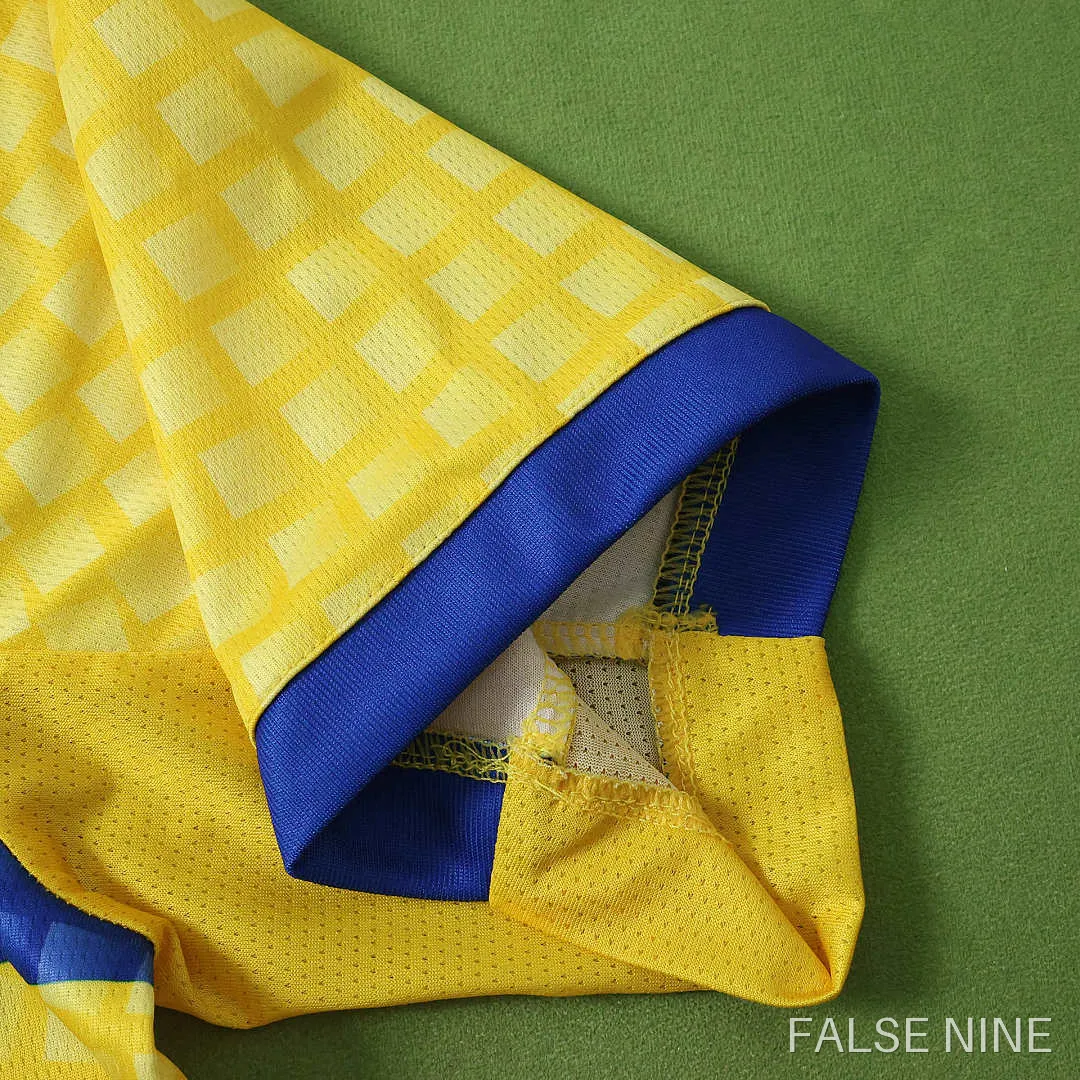 Parma Calcio 1913 26/27 Away Shirt (Fan Version), photo 17