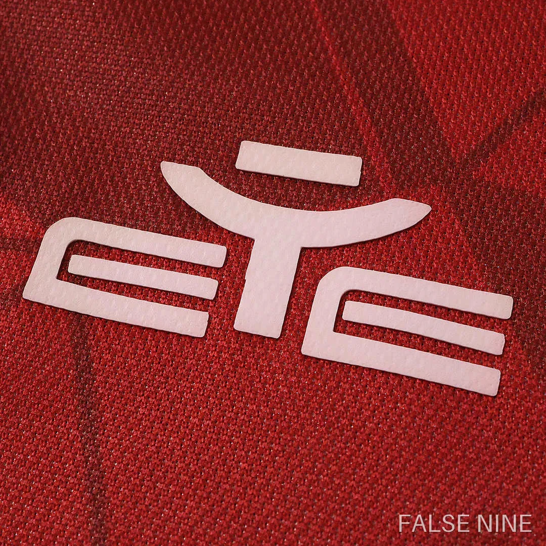 A.C. Milan 26/27 Home Shirt (Fan Version), photo 43