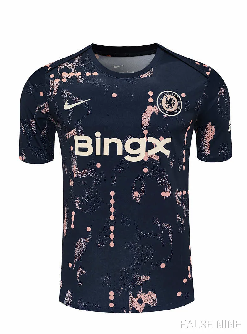 Chelsea 25/26 Training Kit (Fan Version), photo 18