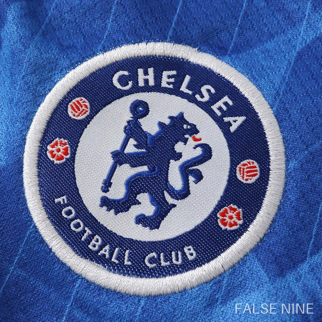 Chelsea 25/26 Home Kids Kit, photo 9