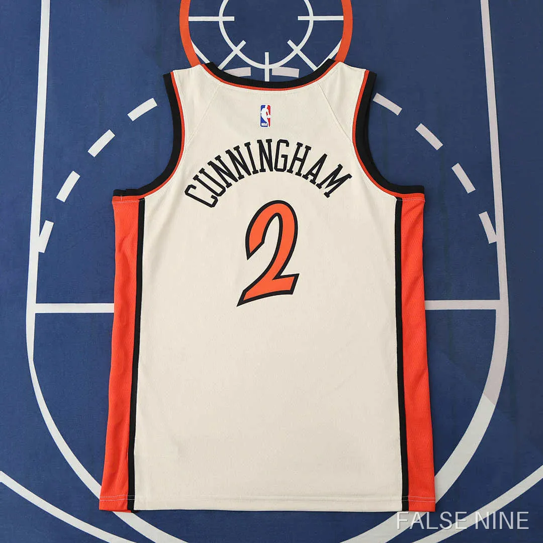 Detroit Pistons 24/25 Home Jersey, photo 23
