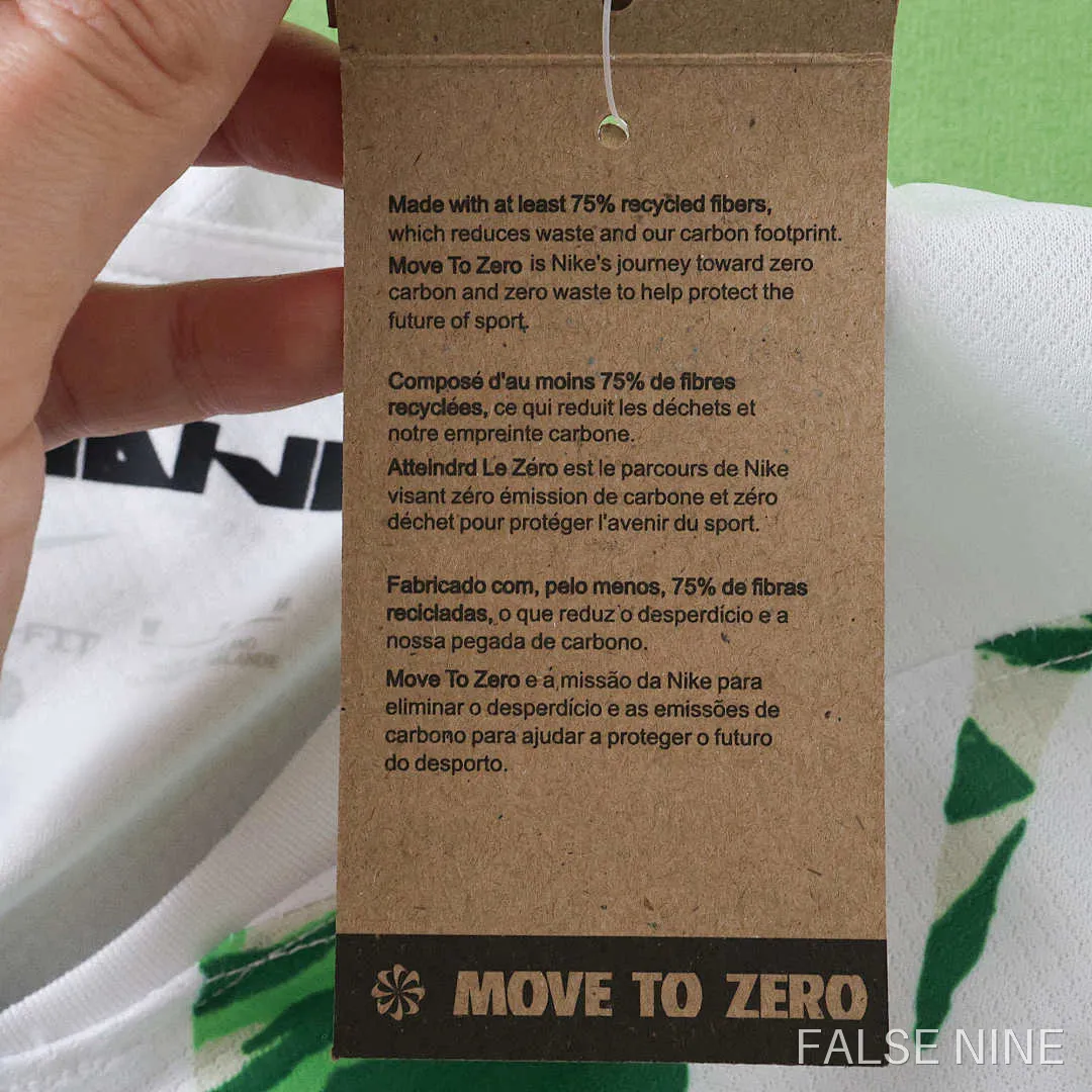Nigeria 25/26 Home Jersey (Fan Version), photo 17