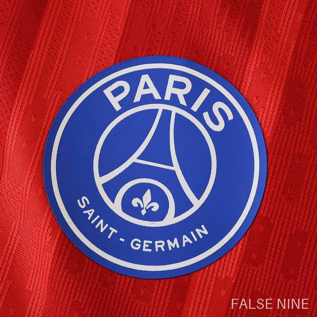 Paris Saint-Germain 25/26 Third Shirt (Player Version), photo 5