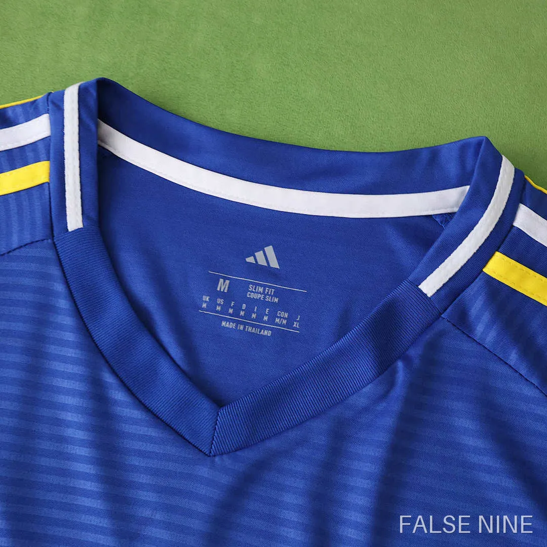 Leeds United 25/26 Away Shirt (Fan Version), photo 3