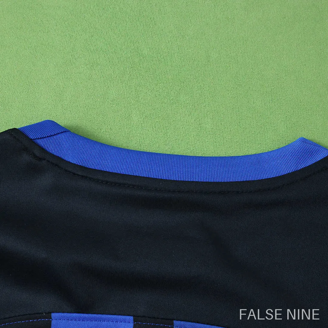 Inter Milan 25/26 Home Shirt (Fan Version), photo 22