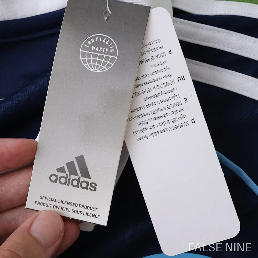 Paris FC 25/26 Home Shirt (Fan Version), photo 21