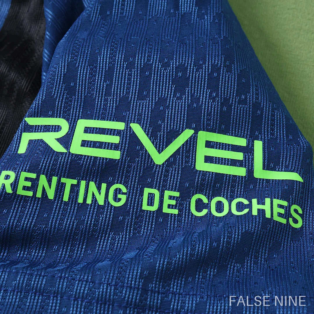 Real Betis 26/27 Third Shirt (Player Version), photo 21
