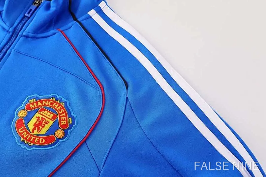 Manchester United 25/26 Training Jacket, photo 16