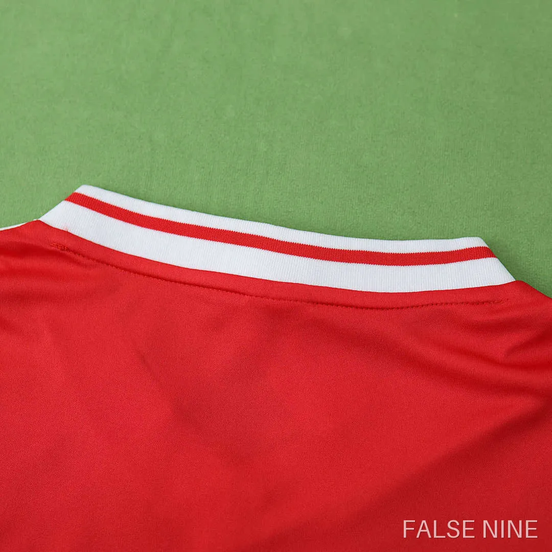 Liverpool Mixed Commemorative Edition Shirt, photo 24