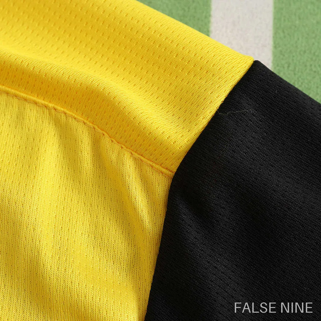 Borussia Dortmund 24/25 Home Shirt (Fan Version), photo 10