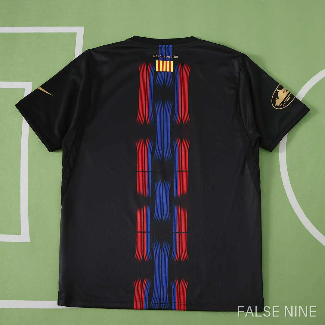 FC Barcelona 26/27 Special Concept Jersey (Fan Version), photo 2
