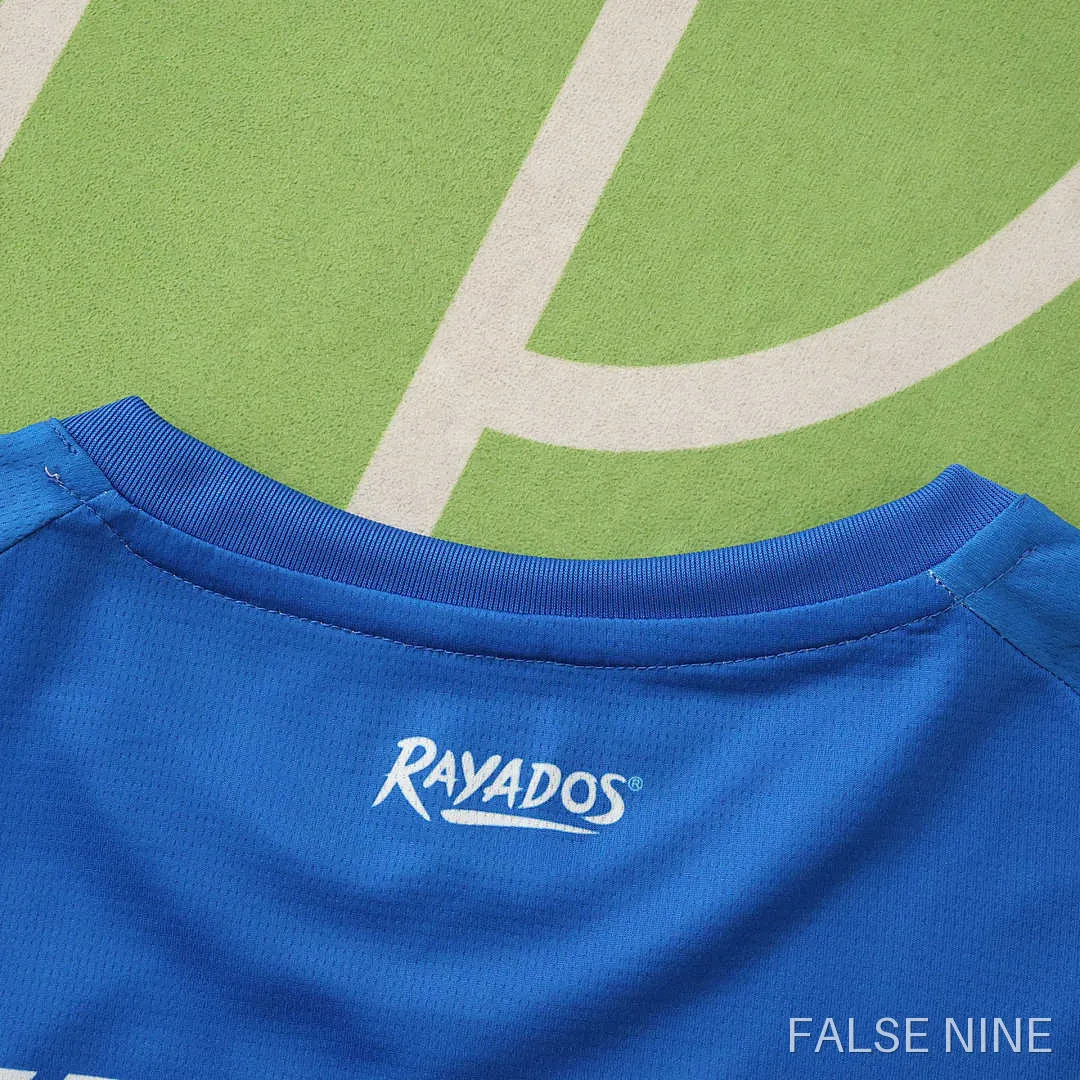 C.F. Monterrey 25/26 Third Shirt (Fan Version), photo 3