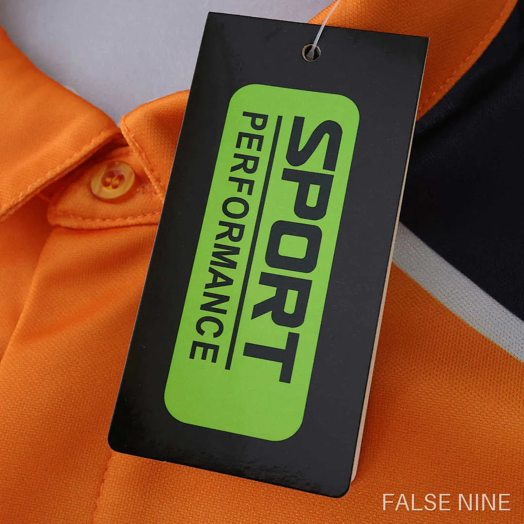 McLaren F1 Formula Racing Polo (4NO), photo 19