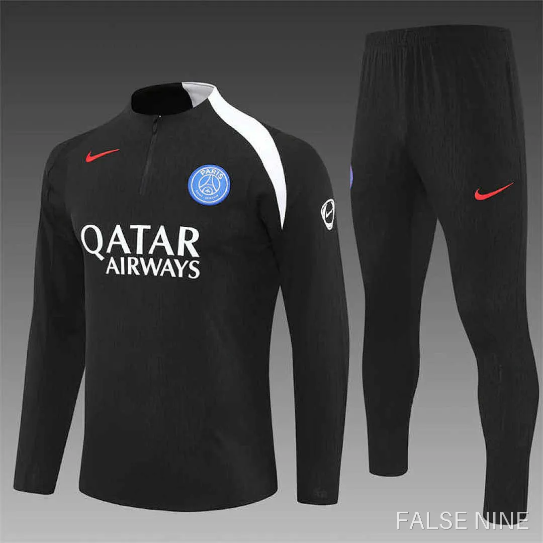 Paris Saint-Germain 25/26 Training Tracksuit, photo 4
