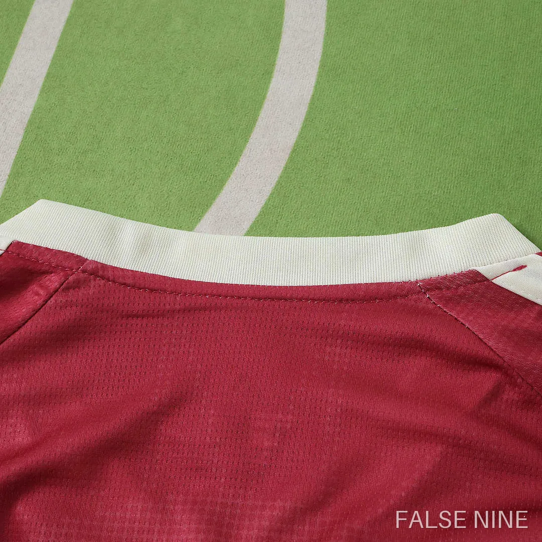 Real Madrid 26/27 Third Cropped Jersey, photo 3