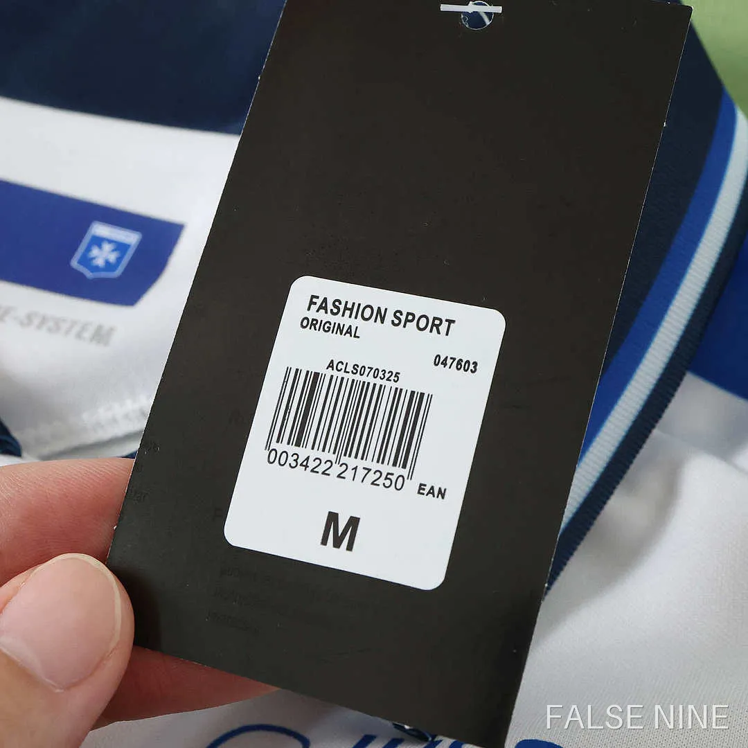 AJ Auxerre 26/27 Home Shirt (Fan Version), photo 22
