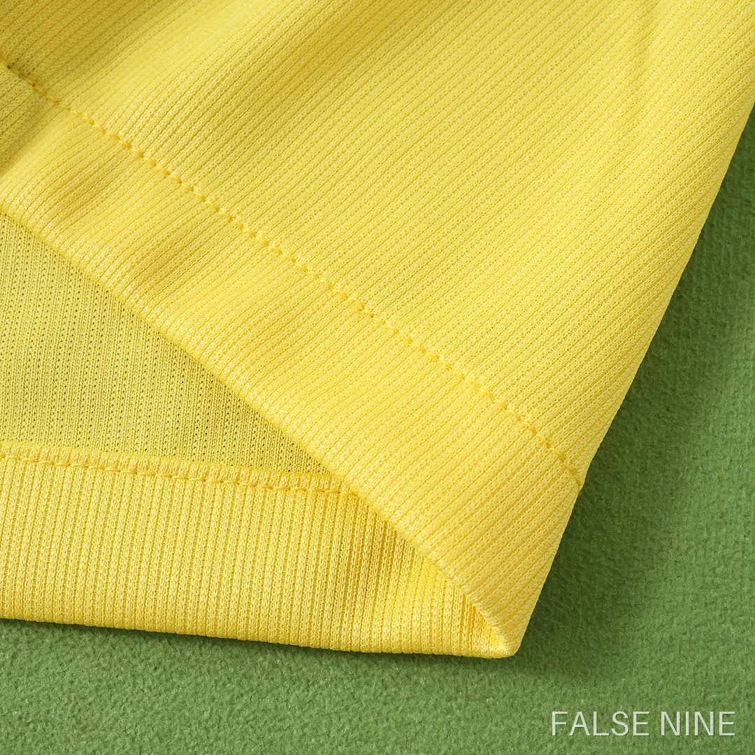 Brazil 2026 Home Long Sleeve Jersey (Fan Version), photo 12