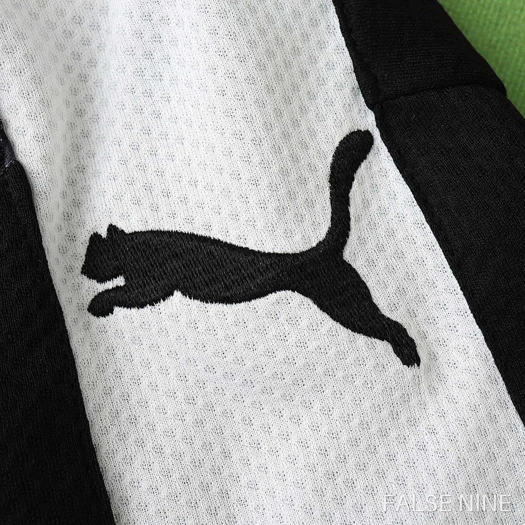 15/16 Leicester City F.C. away retro Fan version, photo 12
