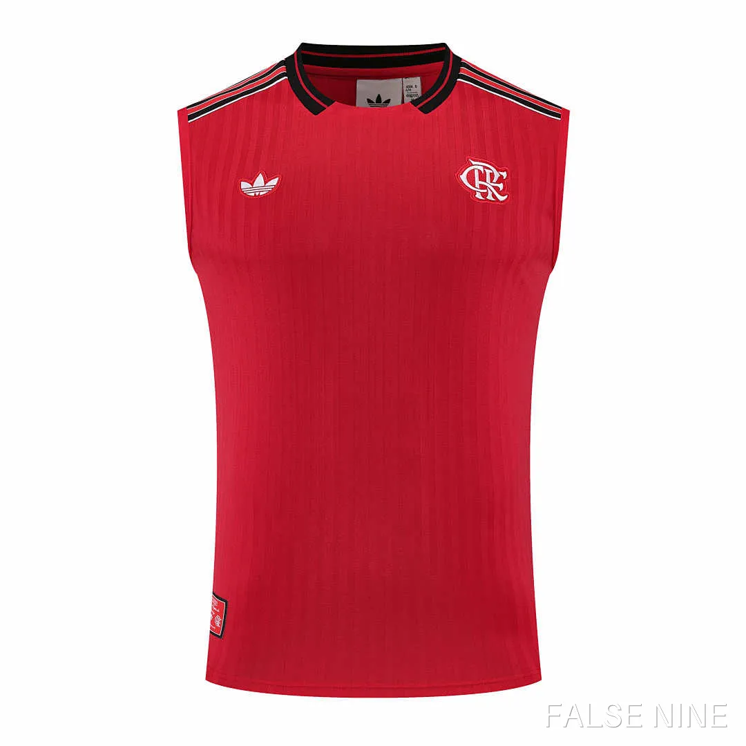 Flamengo 25/26 Training Kit (Fan Version), photo 22